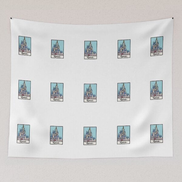 Item preview, magic castle designed and sold by amandalagarde.