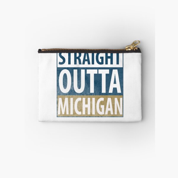 Artikelvorschau, Geradeaus aus Michigan entworfen und verkauft von aeedesign.