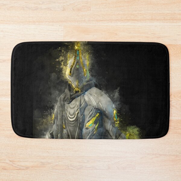 Item preview, Excalibur Umbra - Warframe designed and sold by Visionyst.
