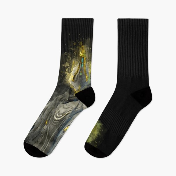Item preview, Excalibur Umbra - Warframe designed and sold by Visionyst.