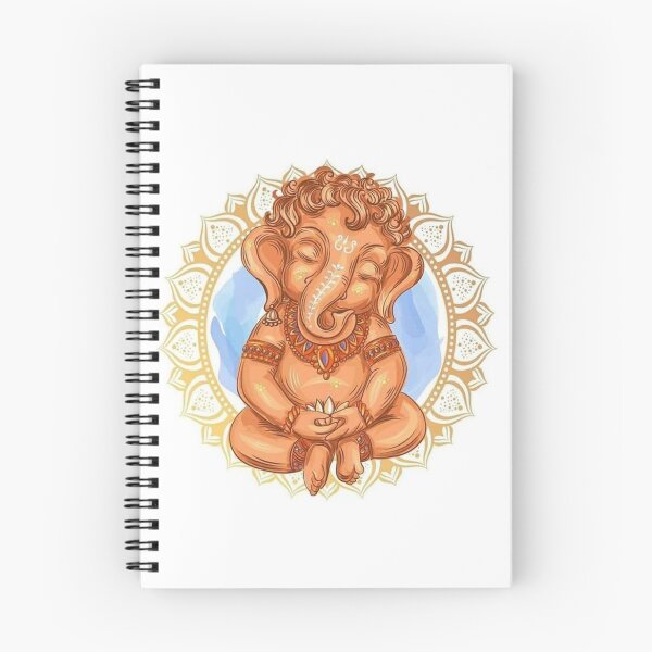 Item preview, Happy GANESHA  designed and sold by Eshant.