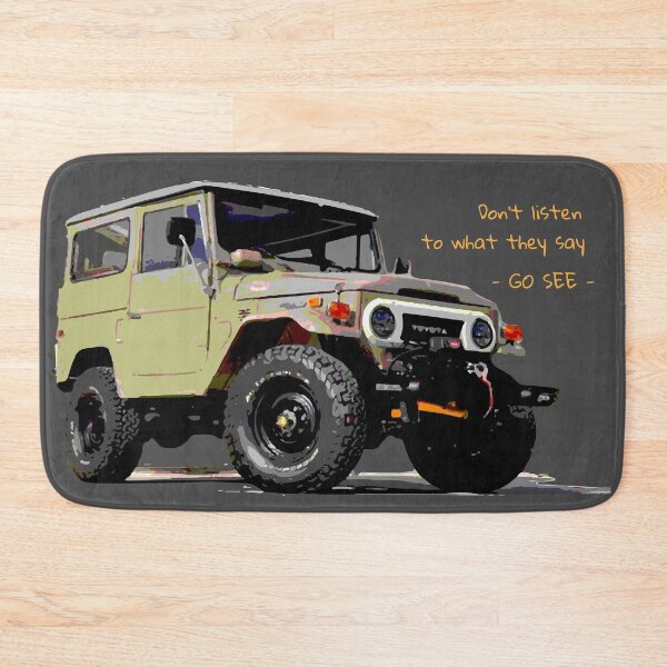 Item preview, GO SEE designed and sold by oldskooldesign.