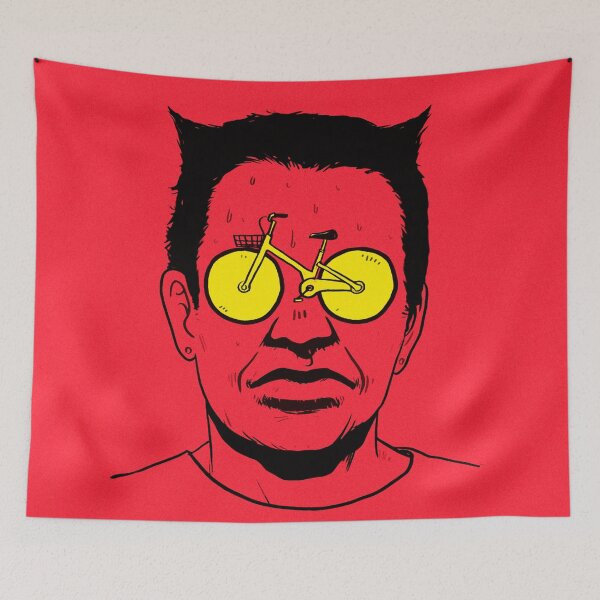 Item preview, devil designed and sold by Timegraf.
