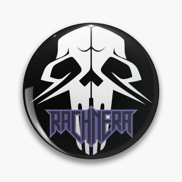 Item preview, Rachnera: Band Shirt designed and sold by AggroViking.