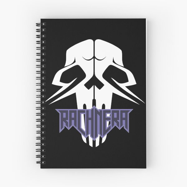 Item preview, Rachnera: Band Shirt designed and sold by AggroViking.