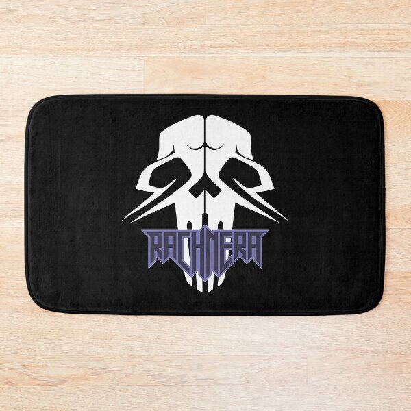 Item preview, Rachnera: Band Shirt designed and sold by AggroViking.