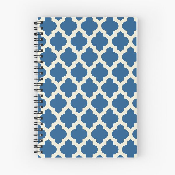 Item preview, Marrakesh Blue designed and sold by susycosta.