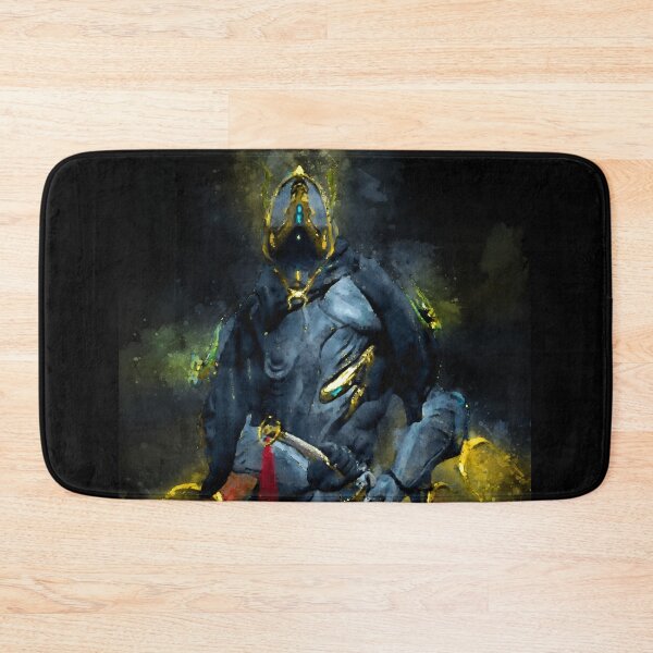 Item preview, Excalibur Umbra Prime - Warframe designed and sold by Visionyst.