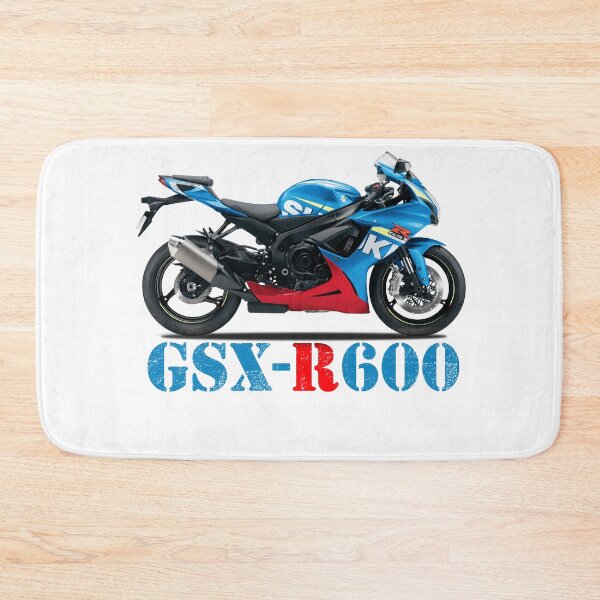 Item preview, The GSX-R600 designed and sold by rogue-design.