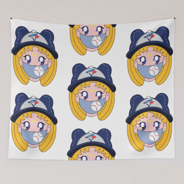 Item preview, Covid Batter Up designed and sold by RicamoModa.