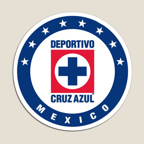 Artikel-Vorschau von Cruz Azul, designt und verkauft von SantiagoFlores.