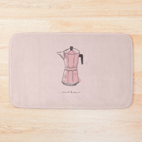 Item preview, moka designed and sold by janinectarine.