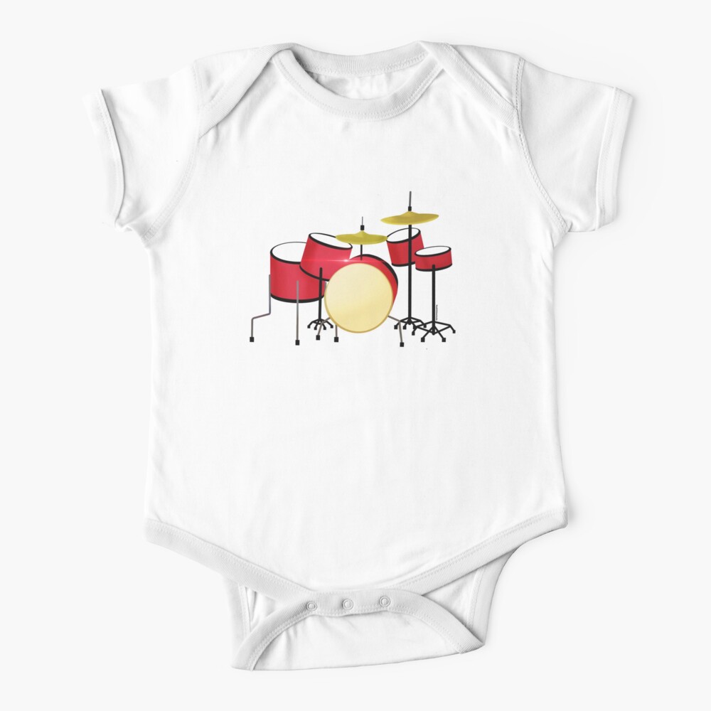 infant drum kit