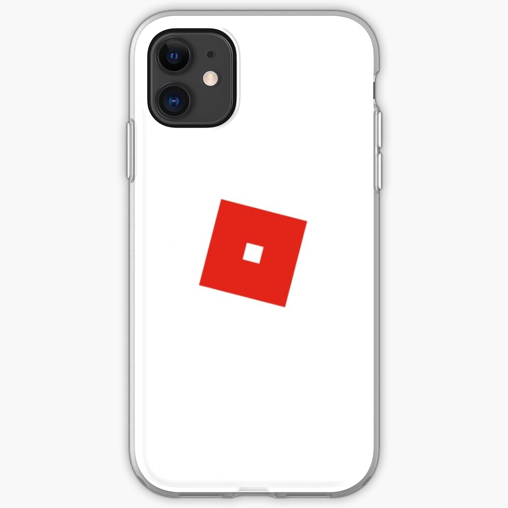 Roblox Iphone Case Cover By Pikselart Redbubble - roblox dabbing iphone case cover