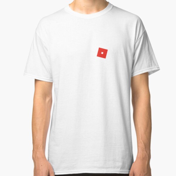 Ropa Logo Roblox Redbubble - que son esos ojos rojos roblox youtube