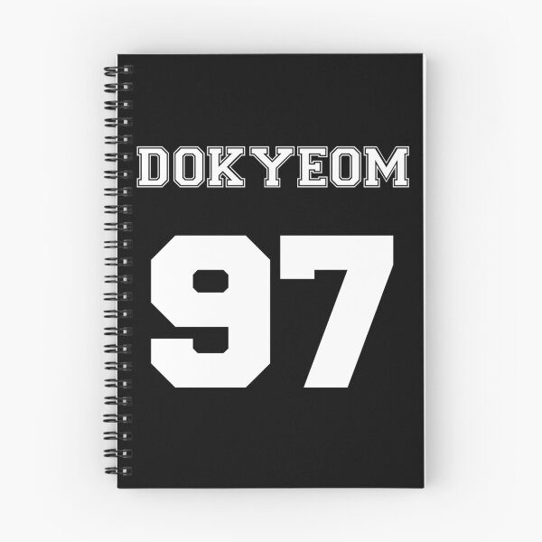 Item preview, SEVENTEEN DOKYEOM designed and sold by merchgram.
