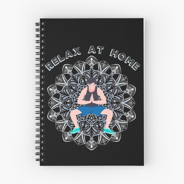Item preview, Relax at home designed and sold by Ouaday.