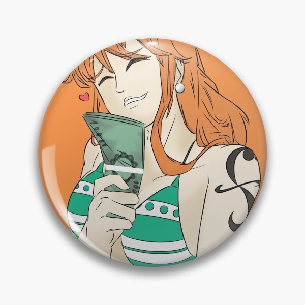 Item preview, Nami keeps the Berry designed and sold by Piripulix300.