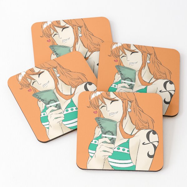 Item preview, Nami keeps the Berry designed and sold by Piripulix300.
