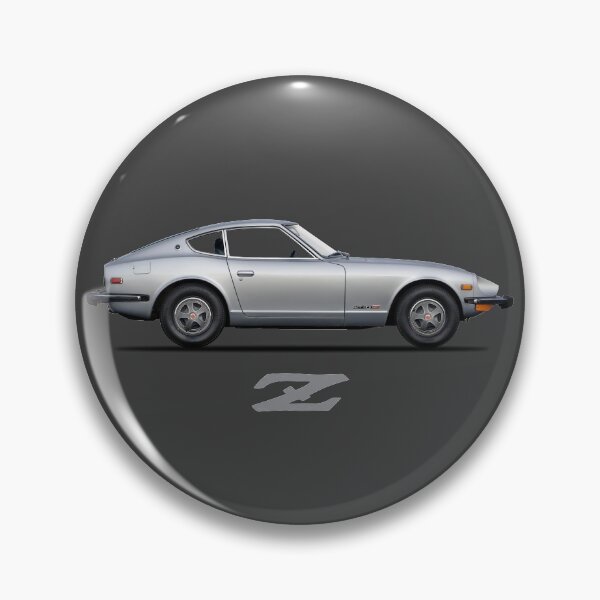 Item preview, The 260 Z designed and sold by rogue-design.