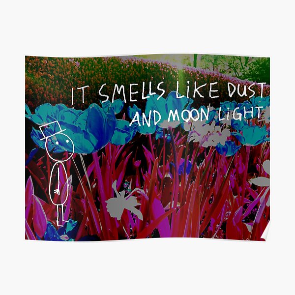 It’s Such a Beautiful Day - Don Hertzfeldt (FAN ART) Poster