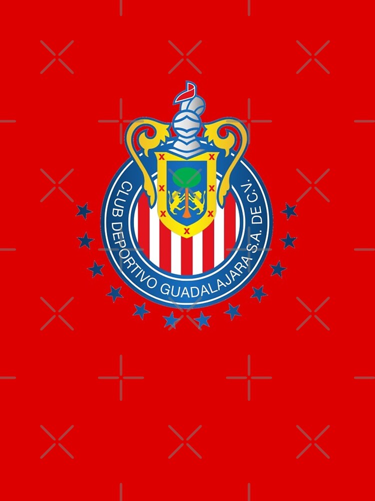 Chivas, guadalajara, mexico, esports, HD phone wallpaper | Peakpx