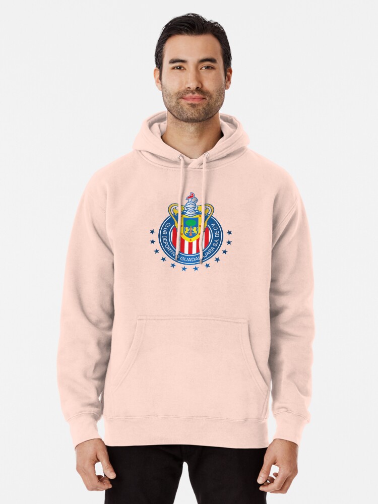 Chivas hoodie clearance