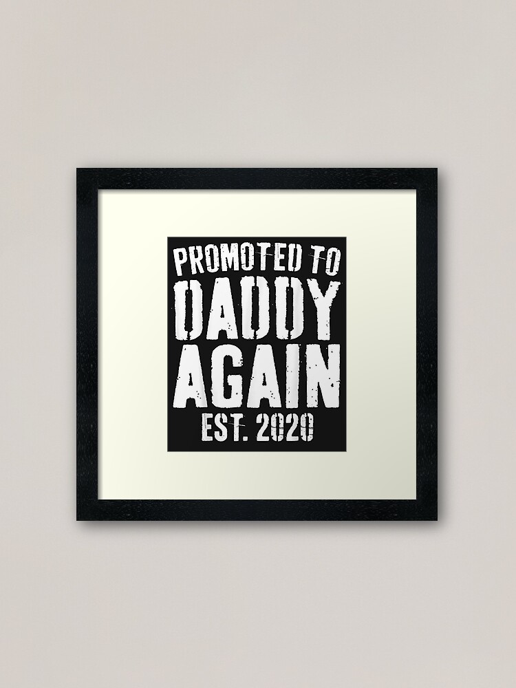 soon to be dad gift