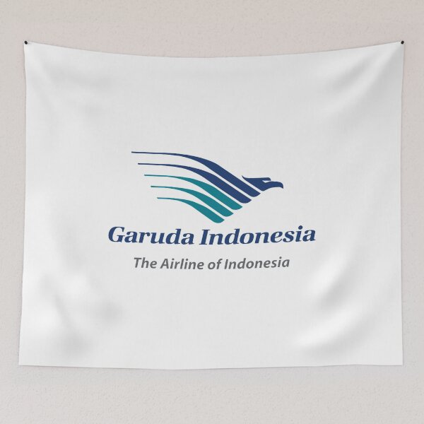Item preview, The Garuda merch designed and sold by meaghable.