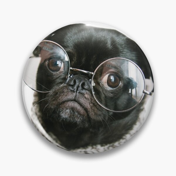 Item preview, DOG - STUDENT - FUNNY DOG - COOL DOGS -  designed and sold by Tropical Blood.