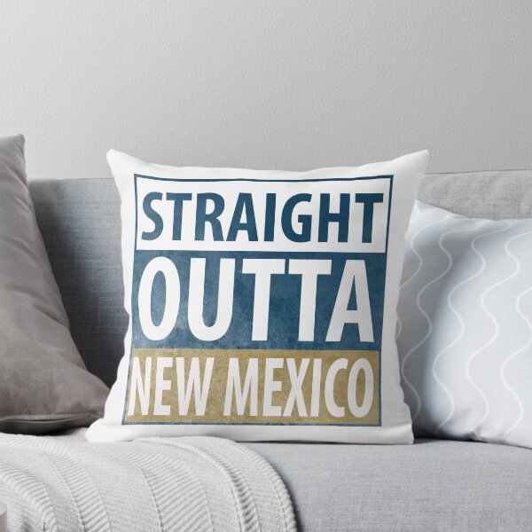Item preview, Straight Outta New Mexico designed and sold by aeedesign.