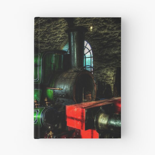 Item preview, Lewin No. 18 - Engine Shed designed and sold by axp7884.