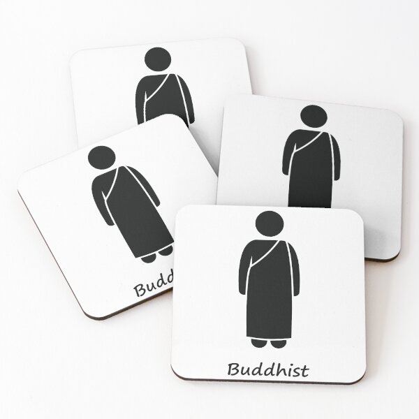 Item preview, Buddhist designed and sold by Seb-Sk93.