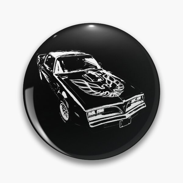 Item preview, 1978 Trans Am  designed and sold by GrizzlyVision.