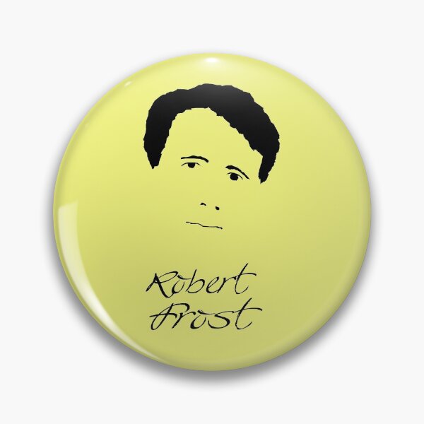 Item preview, Robert Frost Poeta designed and sold by The Dead Writers Circle.