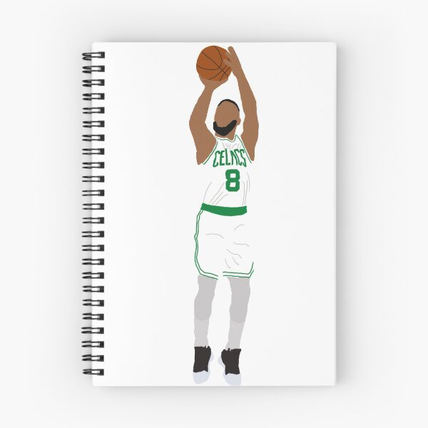 Item preview, Kemba Walker  designed and sold by athleteart20.