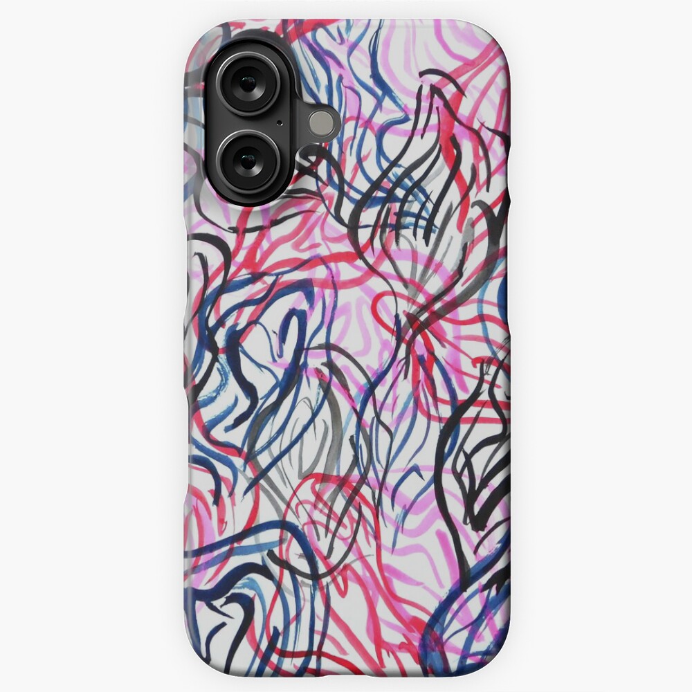 Item preview, iPhone Snap Case designed and sold by amberkstudios.