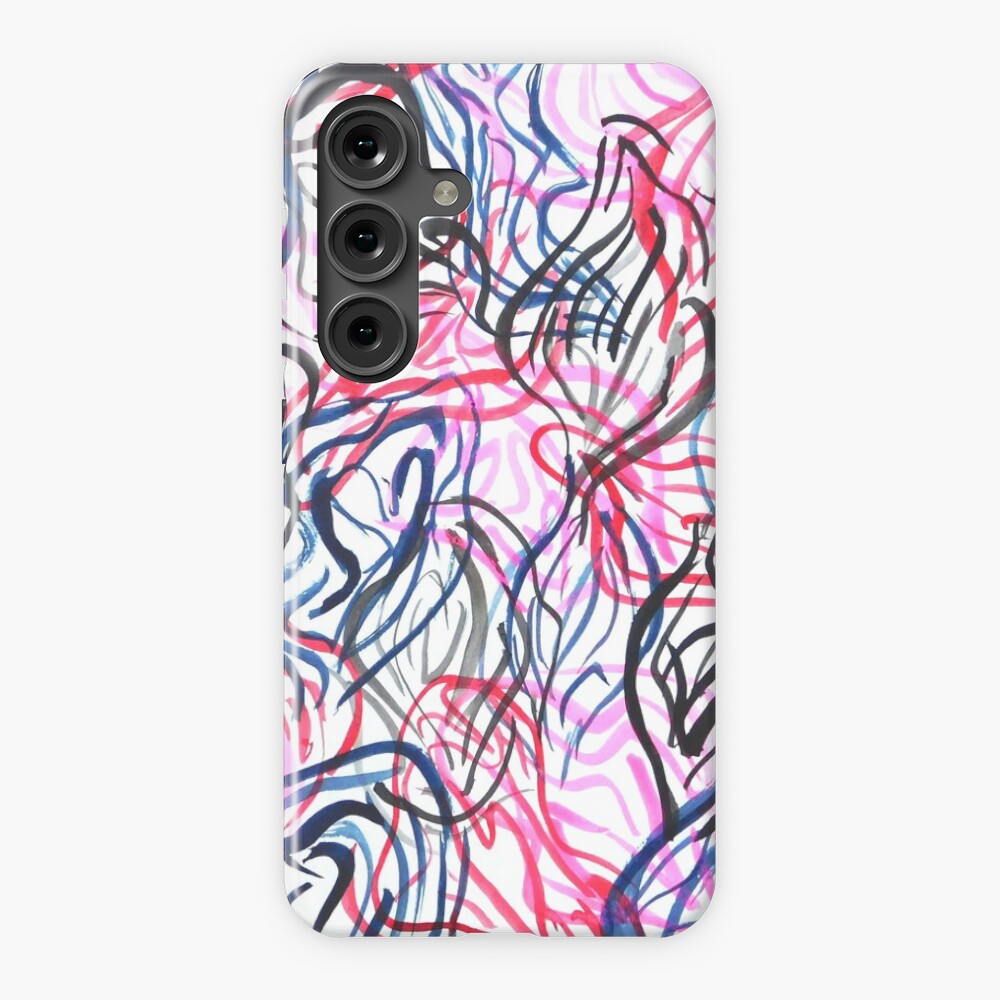Item preview, Samsung Galaxy Snap Case designed and sold by amberkstudios.