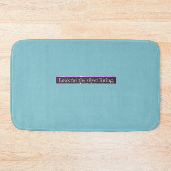 Item preview, Look for the silver lining designed and sold by arrogantdesign.