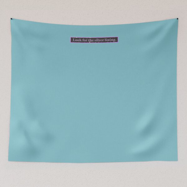 Item preview, Look for the silver lining designed and sold by arrogantdesign.