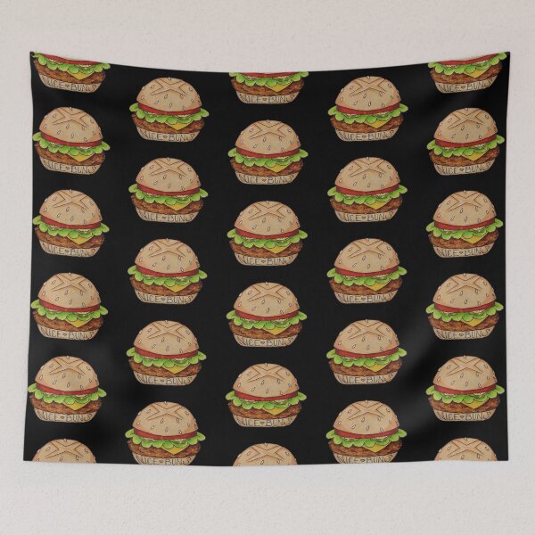 Item preview, Nice Buns designed and sold by LadybugBones.