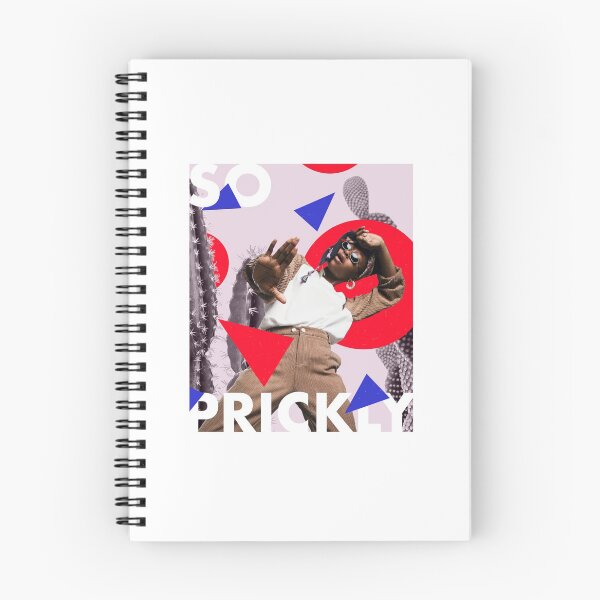 Item preview, Men Are So Prickly! - Abstract Daring Artwork designed and sold by anaden.