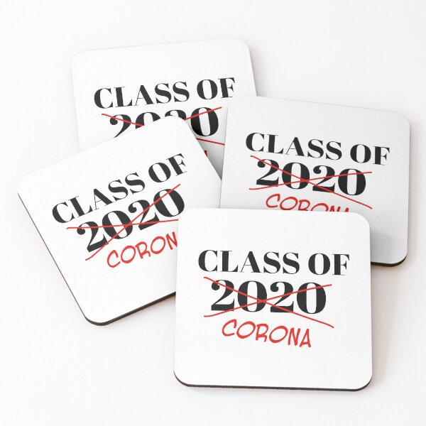 Item preview, Class of Corona designed and sold by ArtsyJulez.