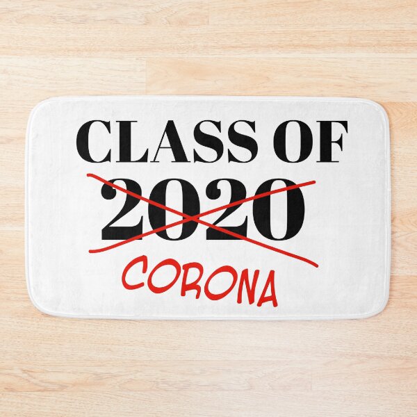 Item preview, Class of Corona designed and sold by ArtsyJulez.