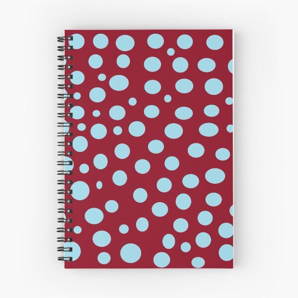 Item preview, Retro Polka-dote design designed and sold by SeminaByRoselia.