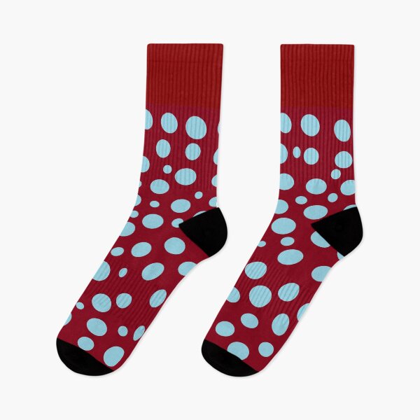 Item preview, Retro Polka-dote design designed and sold by SeminaByRoselia.