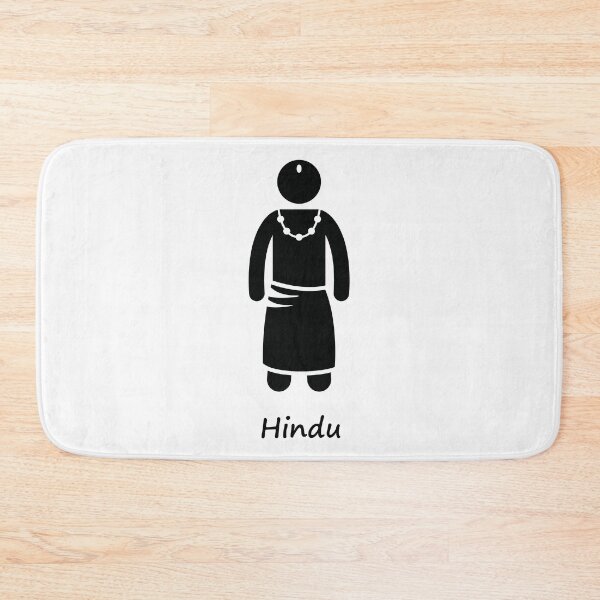 Item preview, Hindu designed and sold by Seb-Sk93.