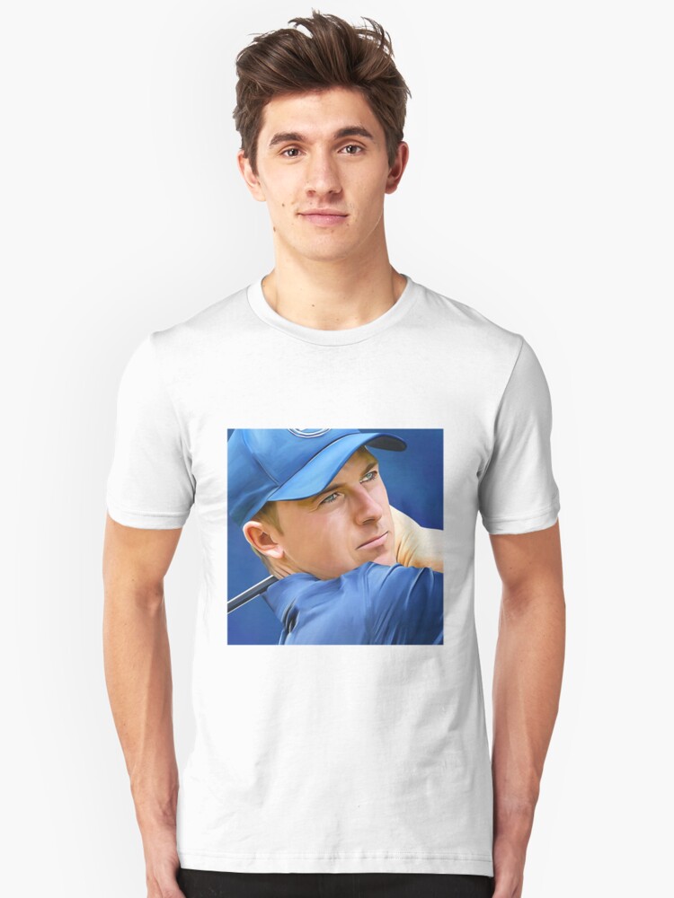 jordan spieth t shirt