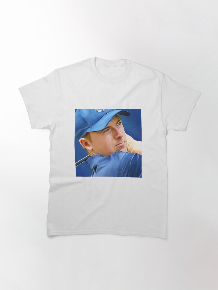 jordan spieth t shirts