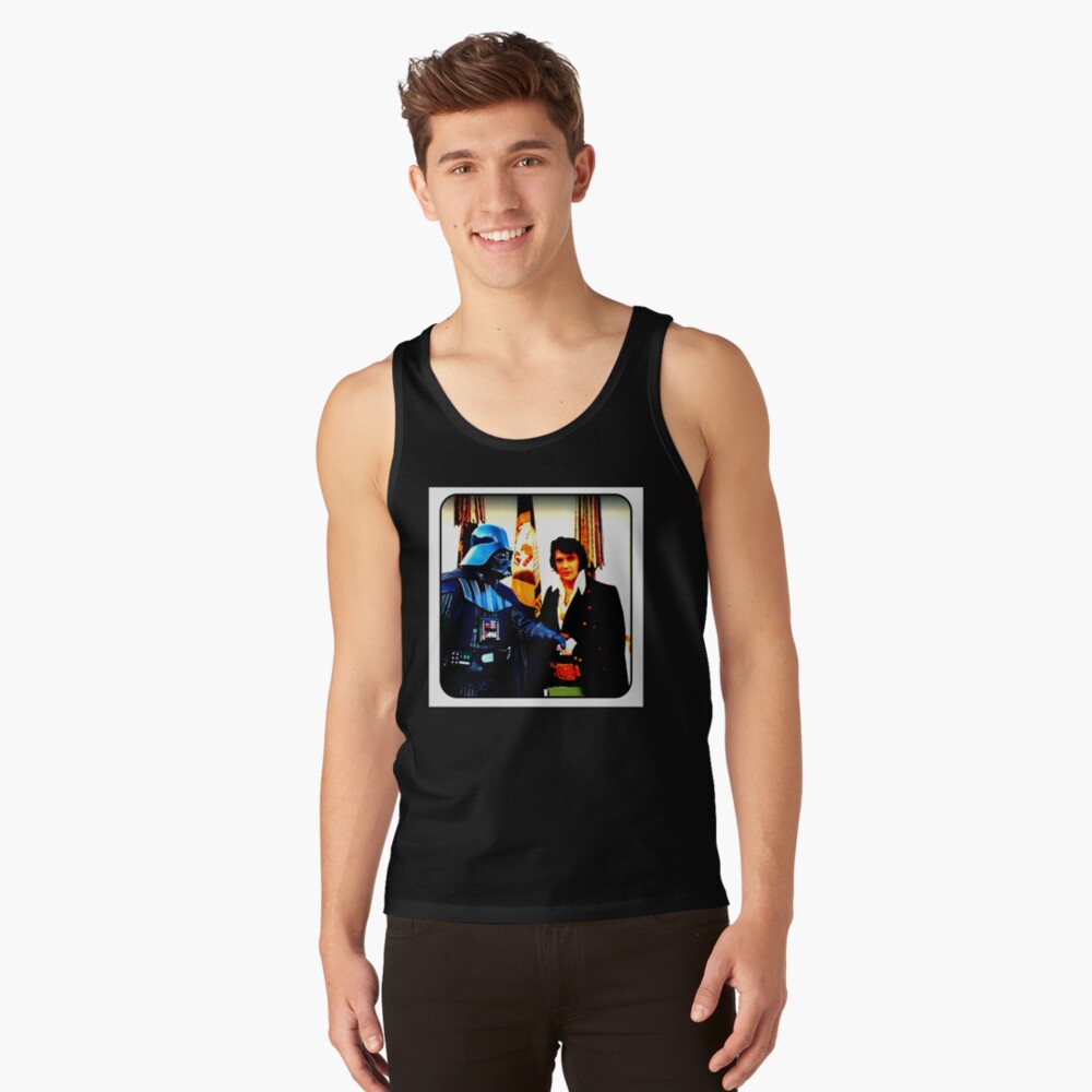 Item preview, Tank Top designed and sold by greenarmyman.